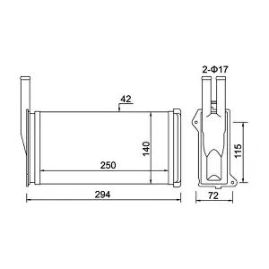 359000300330 MAGNETI MARELLI