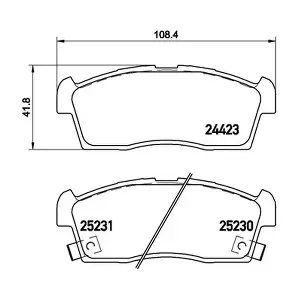 MAGNETI MARELLI 363700461108