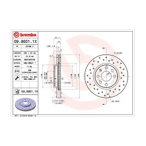 MAGNETI MARELLI 360406039502
