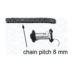 341500001572 MAGNETI MARELLI