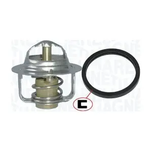 MAGNETI MARELLI 352317002760
