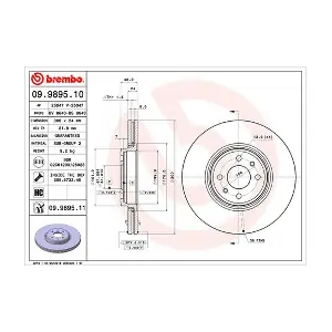MAGNETI MARELLI 360406106700