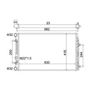 359000390850 MAGNETI MARELLI