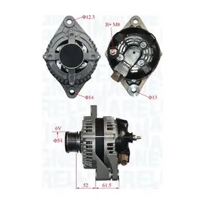 063735679010 MAGNETI MARELLI