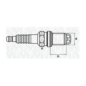 9004851160 DAIHATSU