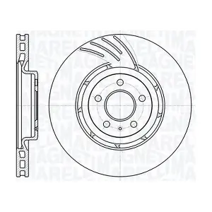 MAGNETI MARELLI 361302040598