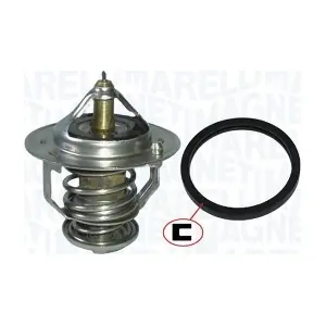 352317101740 MAGNETI MARELLI