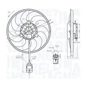 MAGNETI MARELLI 069422860010