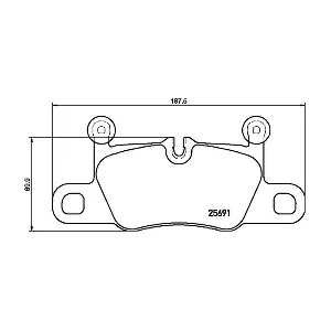 363700465031 MAGNETI MARELLI