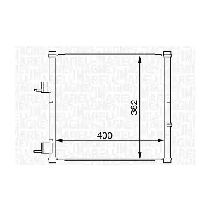 MAGNETI MARELLI 350203227000
