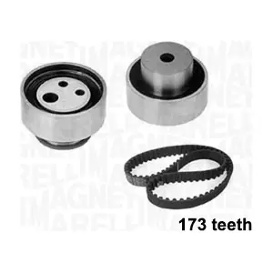 MAGNETI MARELLI 341301780000