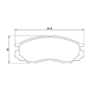 MAGNETI MARELLI 363710203123