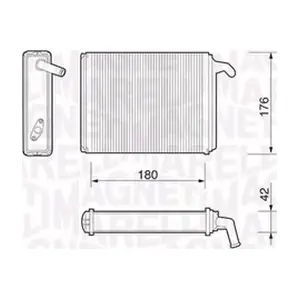 350218054000 MAGNETI MARELLI