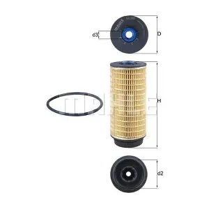 MAGNETI MARELLI 154072375489