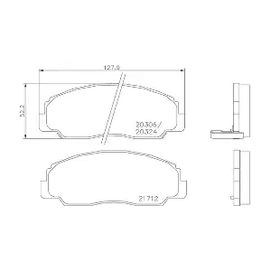 MAGNETI MARELLI 363700416012