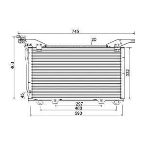 359003221050 MAGNETI MARELLI