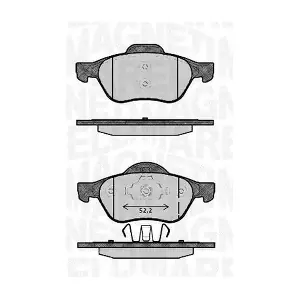 MAGNETI MARELLI 363916060384