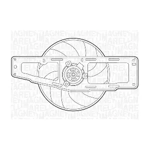 069422346010 MAGNETI MARELLI