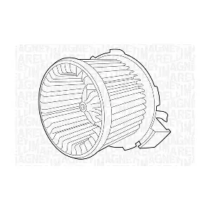 069401318010 MAGNETI MARELLI