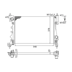 350 21 389 900 3 MAGNETI MARELLI