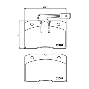 MAGNETI MARELLI 363700506009