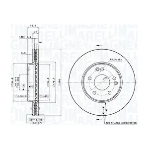 360406006901 MAGNETI MARELLI