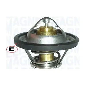 MAGNETI MARELLI 352317000860