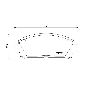 MAGNETI MARELLI 363700483028