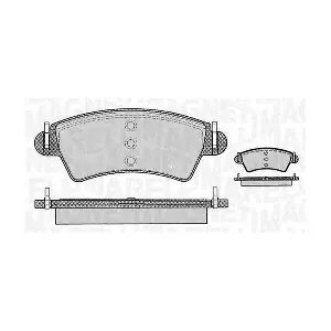 363916060538 MAGNETI MARELLI