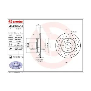 MAGNETI MARELLI 360406021602