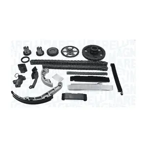 MAGNETI MARELLI 341500000480
