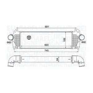 351319205740 MAGNETI MARELLI