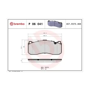 363700406041 MAGNETI MARELLI
