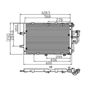 MAGNETI MARELLI 359003221230