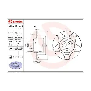 360406011005 MAGNETI MARELLI