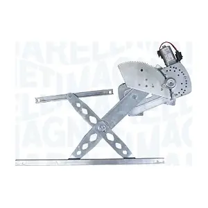 MAGNETI MARELLI 350103124100