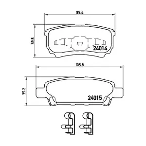MAGNETI MARELLI 363700454034
