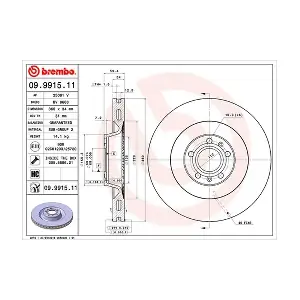 360406059501 MAGNETI MARELLI