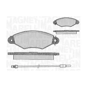 MAGNETI MARELLI 363916060513