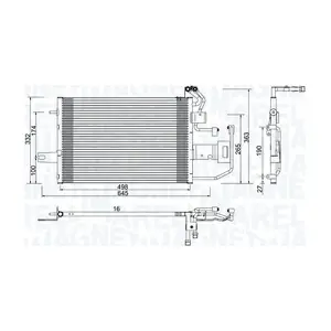 350203997000 MAGNETI MARELLI