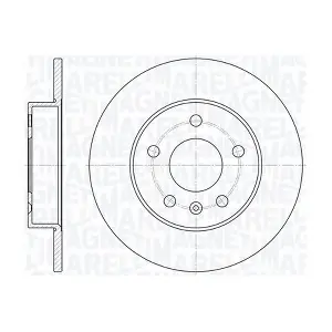 MAGNETI MARELLI 361302040141