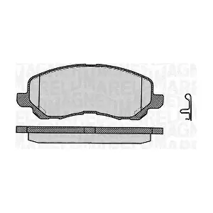 MAGNETI MARELLI 363916060338