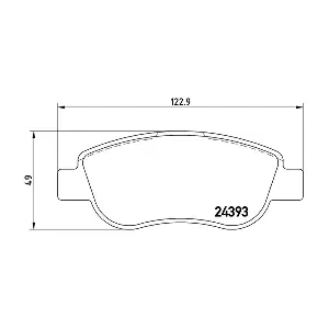 MAGNETI MARELLI 363700468049