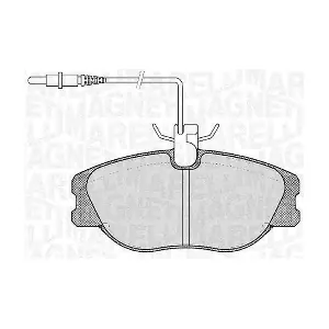 MAGNETI MARELLI 363916060787