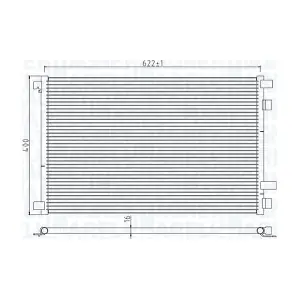 MAGNETI MARELLI 350203932000