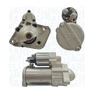 MAGNETI MARELLI 063726375010