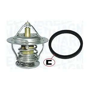 MAGNETI MARELLI 352317000520