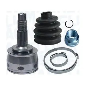 MAGNETI MARELLI 302015100105