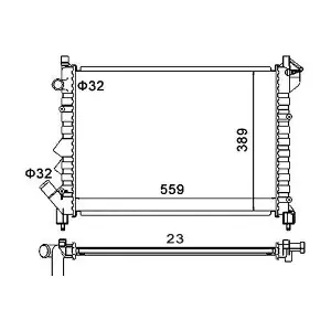 359000391860 MAGNETI MARELLI