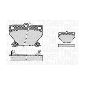 363916060593 MAGNETI MARELLI
